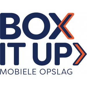 BOX-it-up, bezorgt opslagruimte
